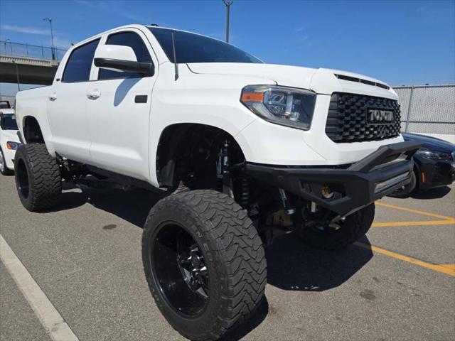 2017 Toyota Tundra