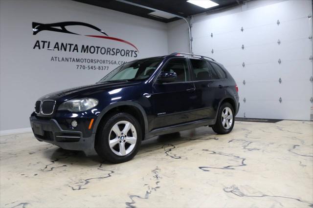 2009 BMW X5