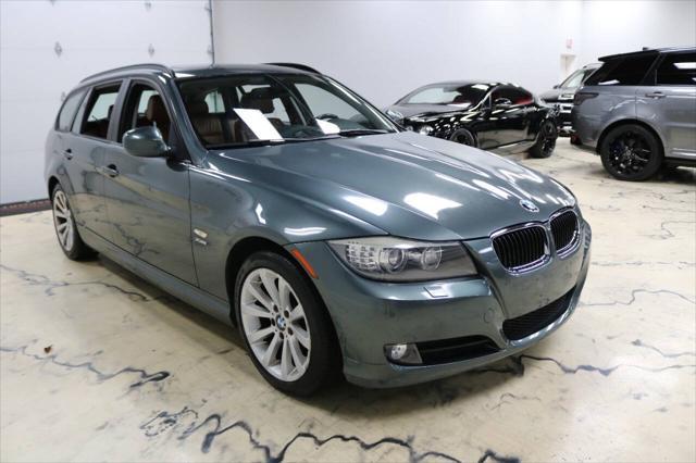 2011 BMW 328