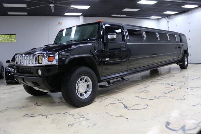 2006 Hummer H2