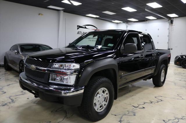 2006 Chevrolet Colorado