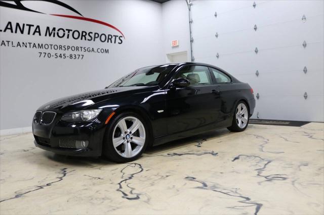 2009 BMW 335