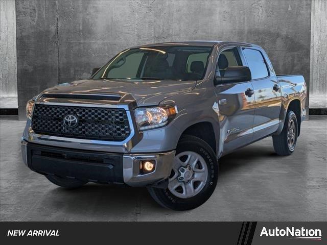 2021 Toyota Tundra
