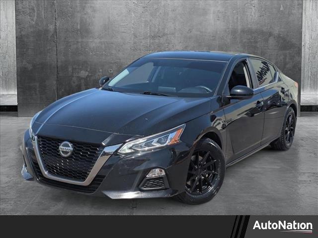 2019 Nissan Altima