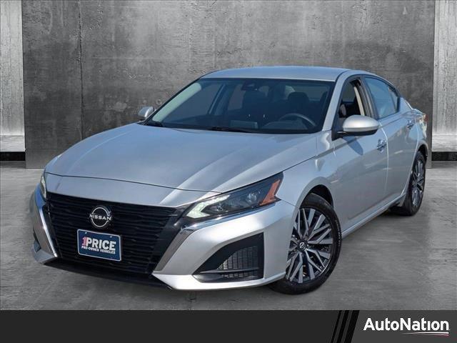 2023 Nissan Altima