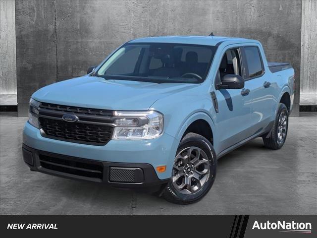 2023 Ford Maverick