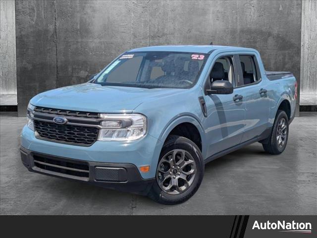 2023 Ford Maverick