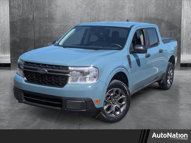 2023 Ford Maverick
