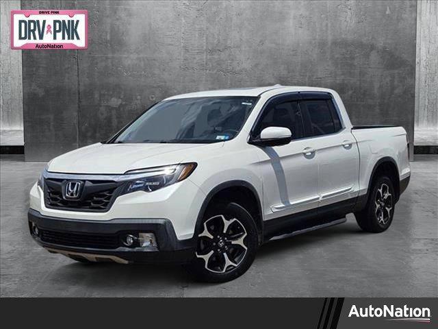 2019 Honda Ridgeline