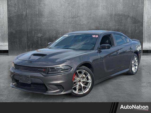 2023 Dodge Charger