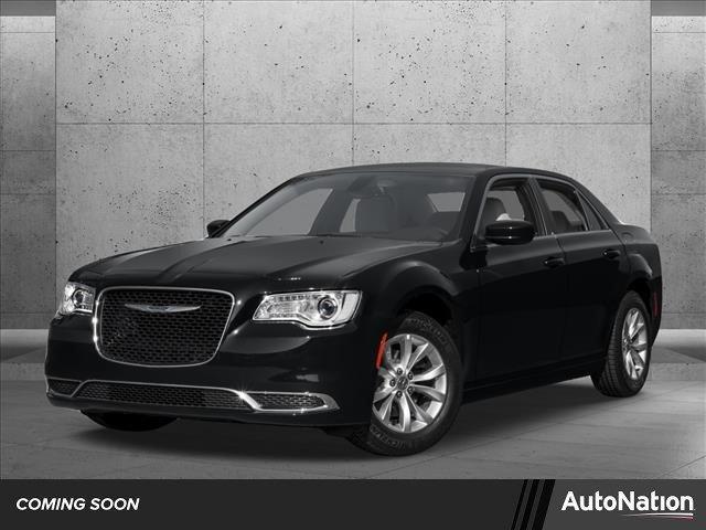 2015 Chrysler 300