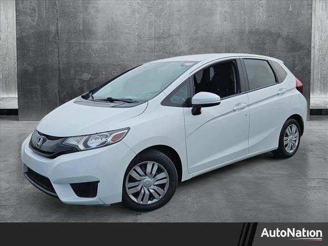 2016 Honda FIT