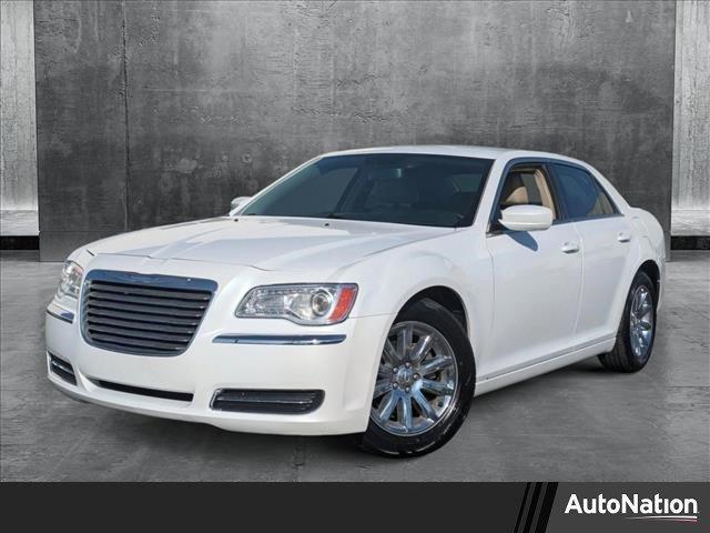 2014 Chrysler 300