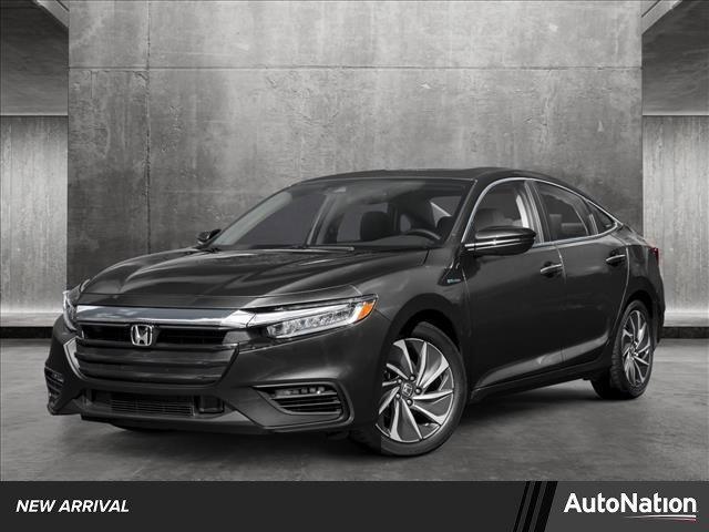 2019 Honda Insight