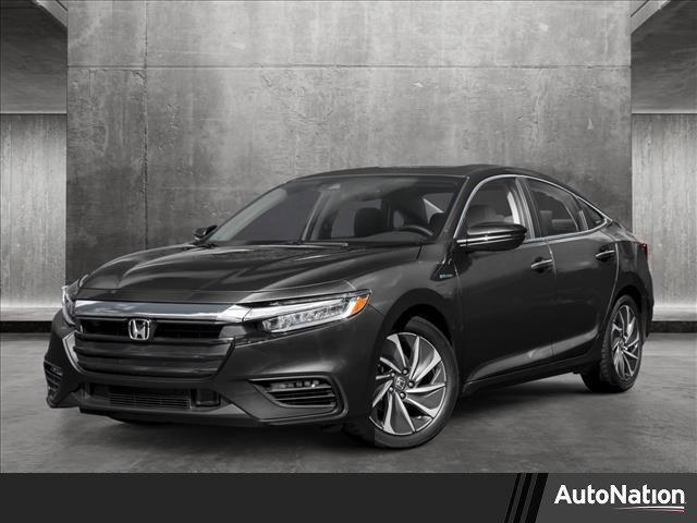2019 Honda Insight