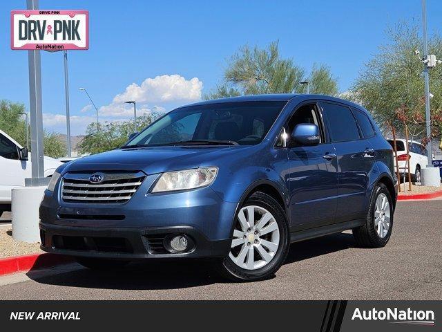 2008 Subaru Tribeca