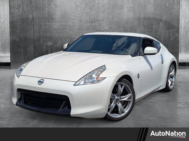 2011 Nissan 370Z