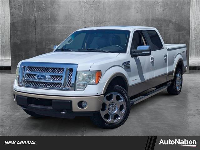 2010 Ford F-150