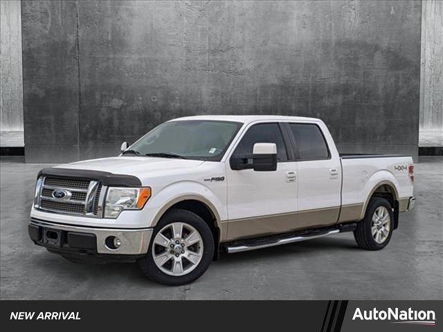 2010 Ford F-150