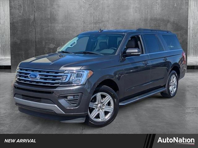 2020 Ford Expedition Max