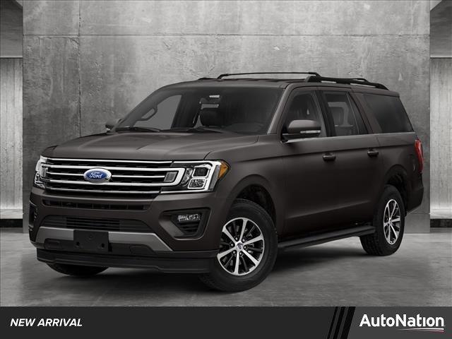 2020 Ford Expedition Max