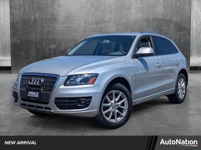 2011 Audi Q5