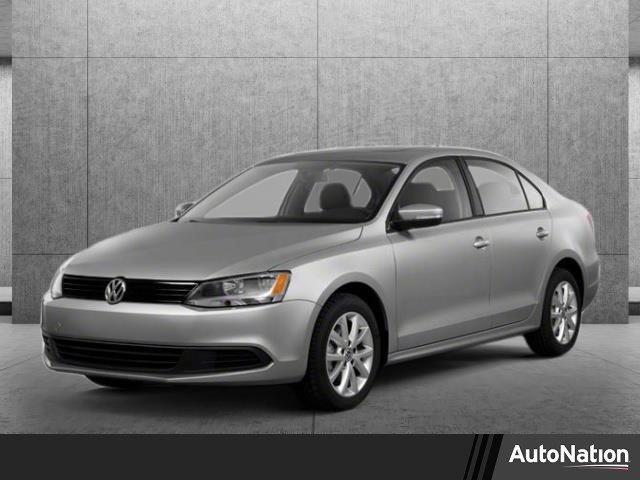 2013 Volkswagen Jetta