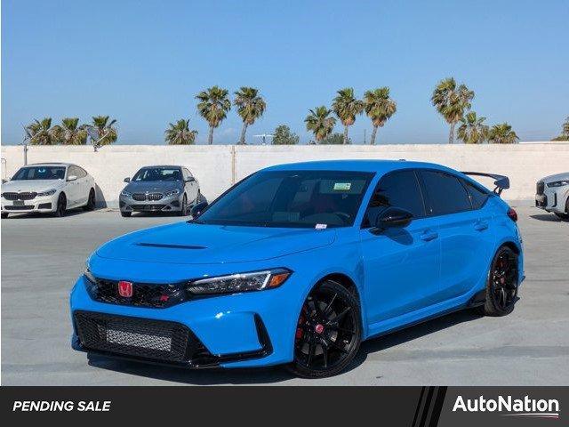 2024 Honda Civic Type R