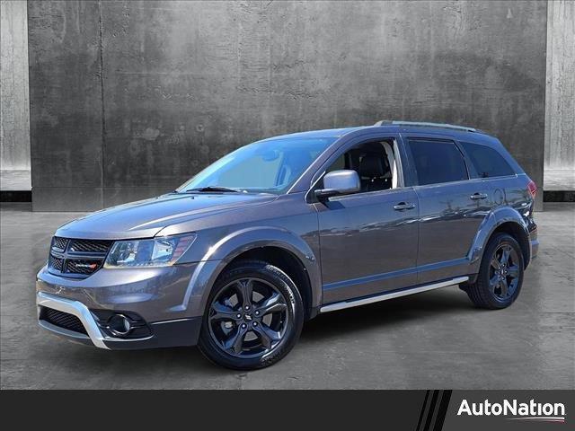 2020 Dodge Journey