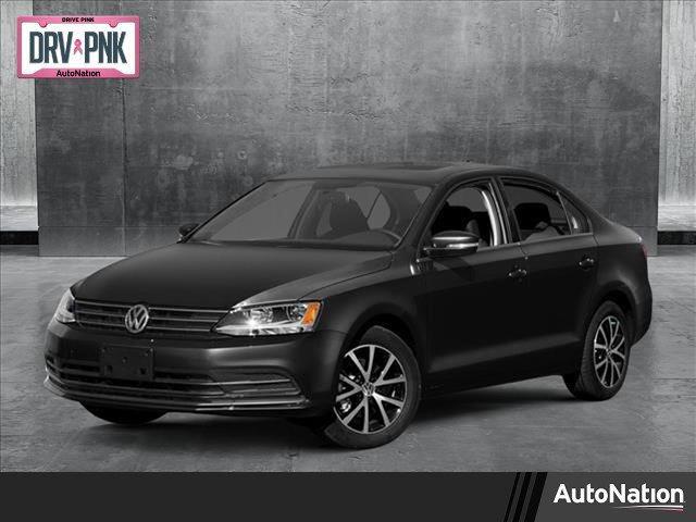 2015 Volkswagen Jetta