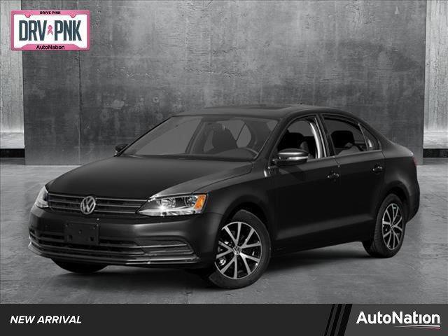 2015 Volkswagen Jetta