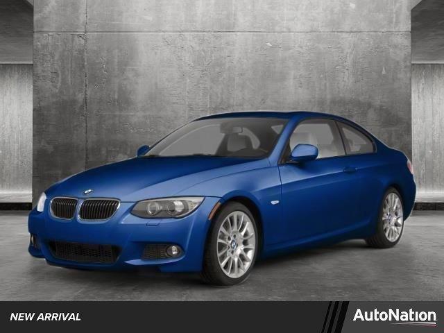 2012 BMW 328