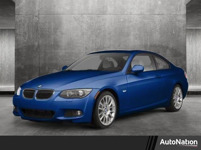 2012 BMW 328