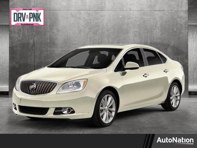 2012 Buick Verano