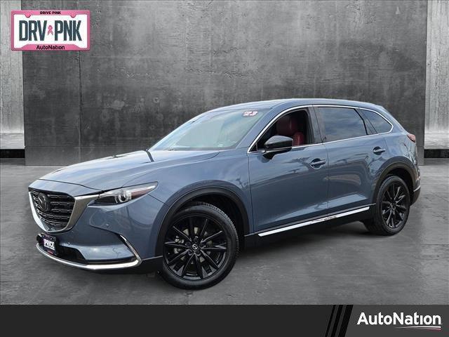 2023 Mazda CX-9