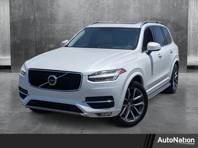 2016 Volvo XC90