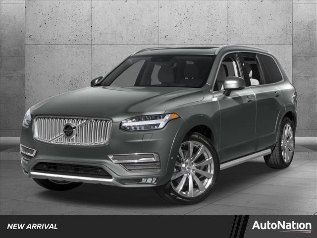 2016 Volvo XC90
