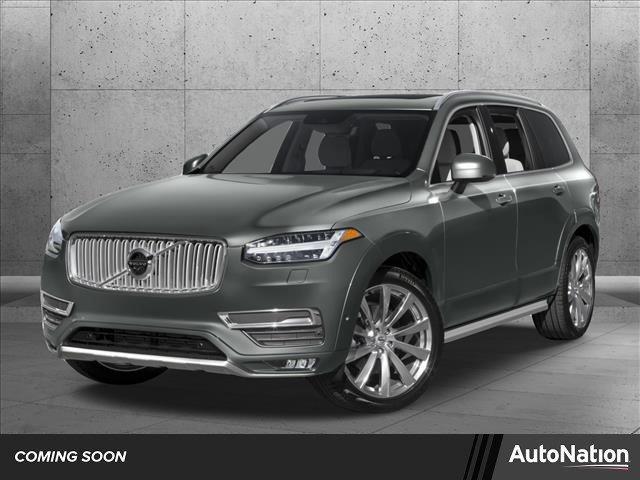 2016 Volvo XC90