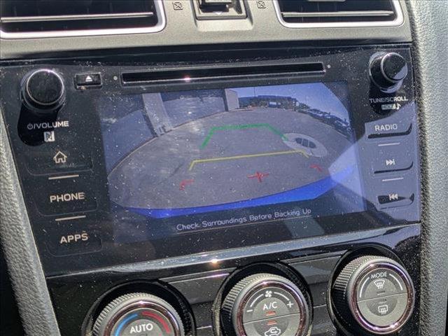 Photo of 2021 WR Blue Pearl Subaru WRX