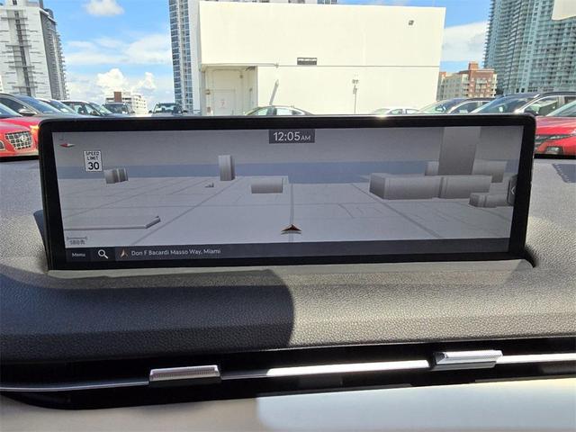 Photo of 2025 Storr Green Genesis GV70