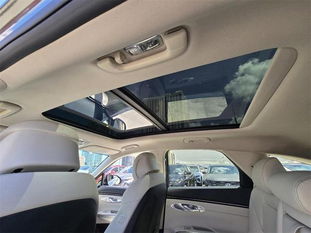 Photo of 2025 Storr Green Genesis GV70