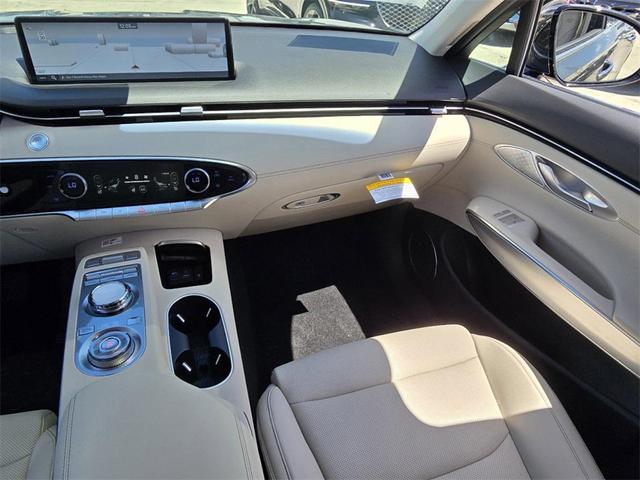 Photo of 2025 Storr Green Genesis GV70