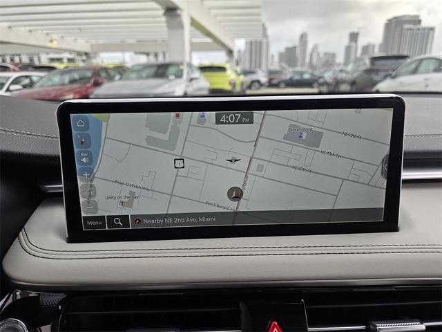 Photo of 2026 Uyuni White Genesis G70