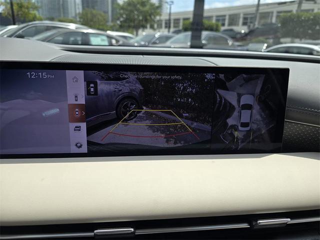 Photo of 2025 Vik Black Genesis G80