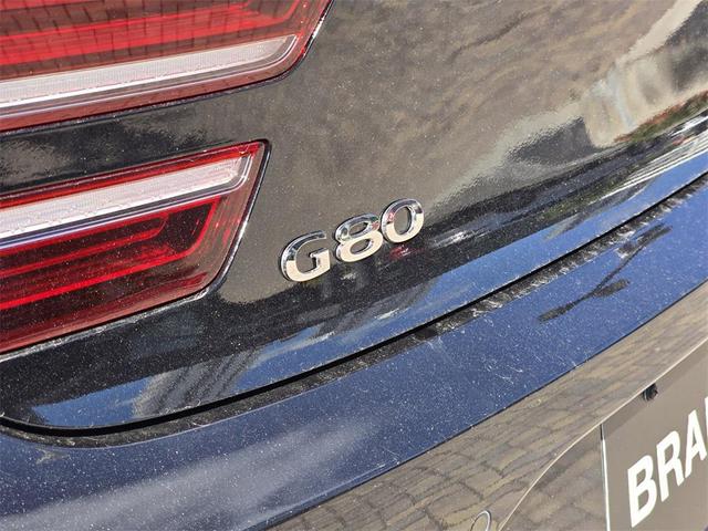 Photo of 2025 Vik Black Genesis G80