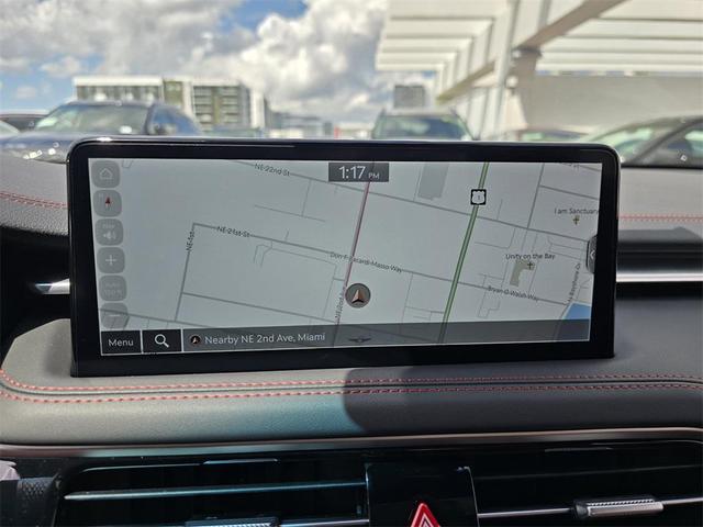 Photo of 2025 Vik Black Genesis G70