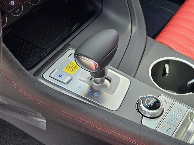 Photo of 2025 Vik Black Genesis G70