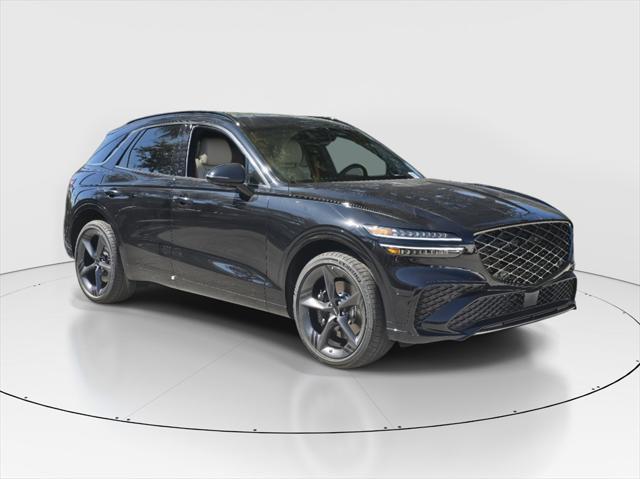 Photo of 2026 Vik Black Genesis GV70