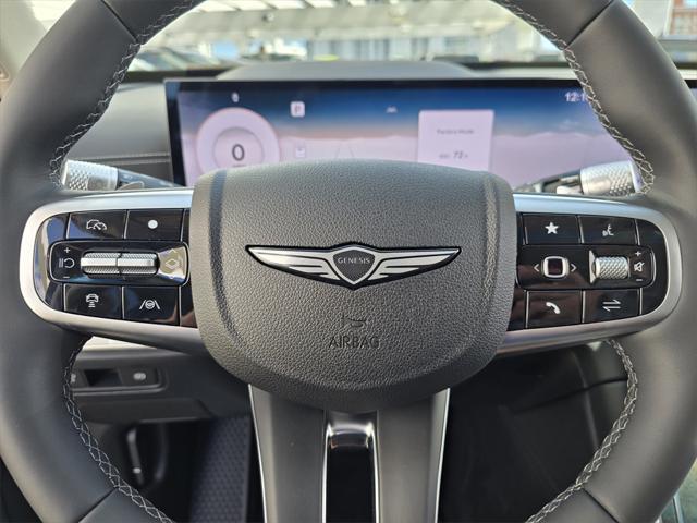 Photo of 2025 Vik Black Genesis GV80