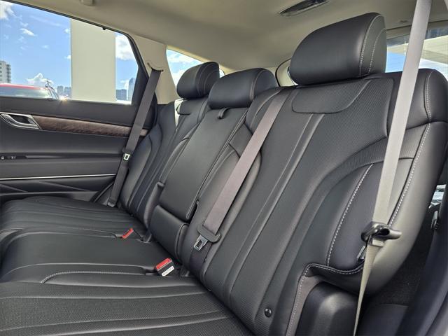 Photo of 2025 Vik Black Genesis GV80